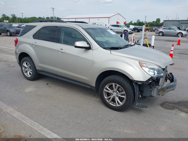 2016 2GNALCEK1G1164077 main image