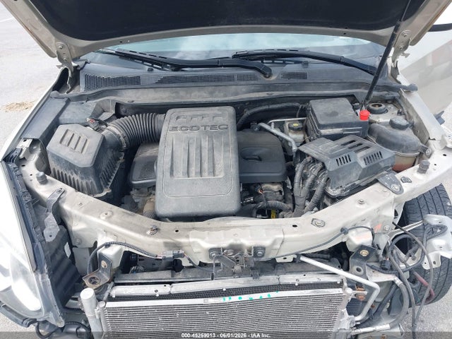 Chevrolet EQUINOX LT 2016 2GNALCEK1G1164077 Image 10