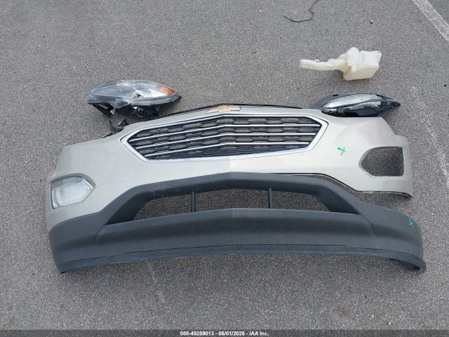 Chevrolet EQUINOX LT 2016 2GNALCEK1G1164077 Image 12