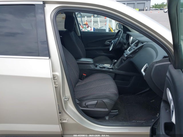 Chevrolet EQUINOX LT 2016 2GNALCEK1G1164077 Image 5
