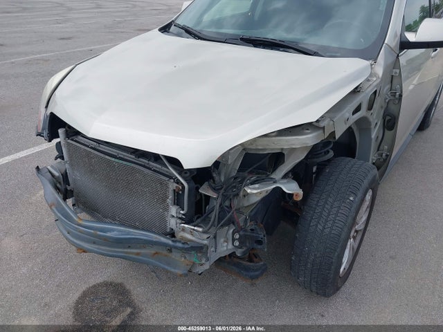 Chevrolet EQUINOX LT 2016 2GNALCEK1G1164077 Image 6