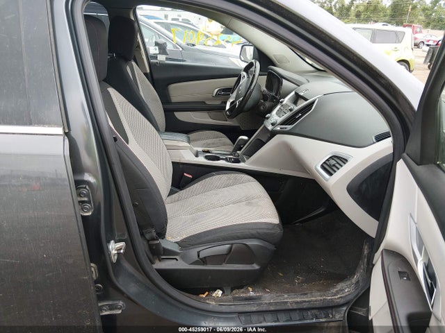 Aukcja sprzedaży 2010 Gmc Terrain Sle-2, vin: 2CTALDEW0A6278698, numer aukcji: 45259017