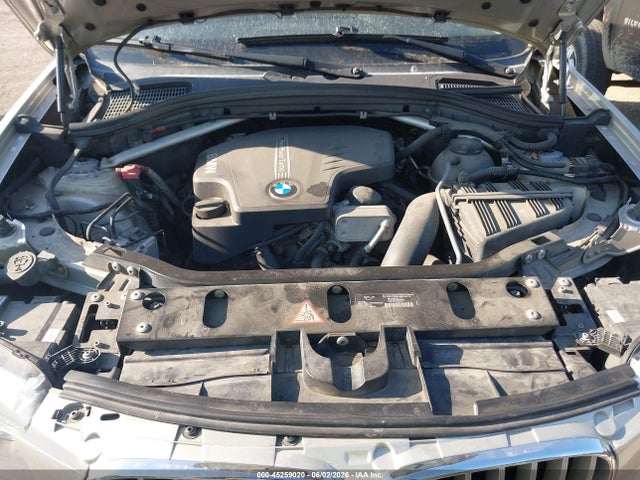 Aukcja sprzedaży 2013 Bmw X3 Xdrive28i, vin: 5UXWX9C5XD0A31815, numer aukcji: 45259020