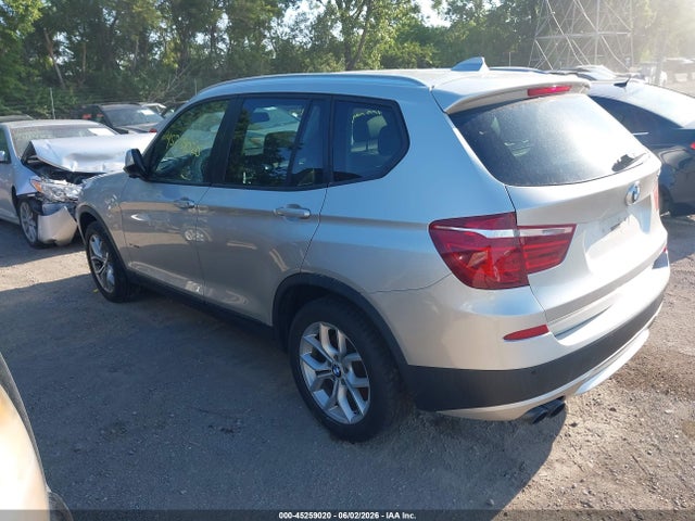 Aukcja sprzedaży 2013 Bmw X3 Xdrive28i, vin: 5UXWX9C5XD0A31815, numer aukcji: 45259020