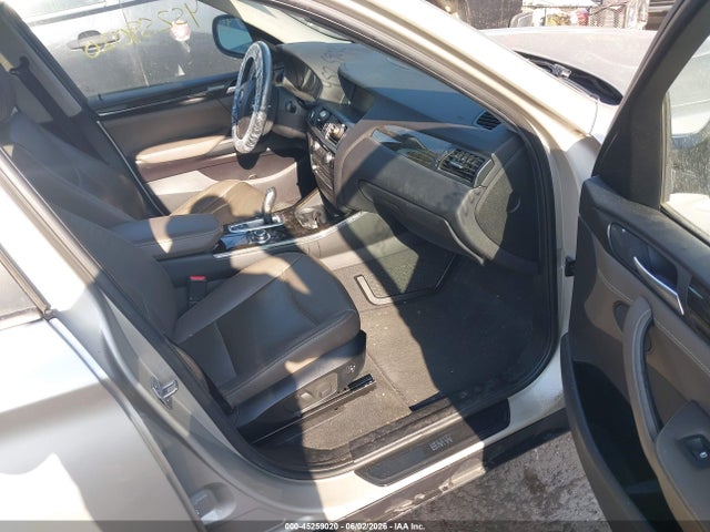 Aukcja sprzedaży 2013 Bmw X3 Xdrive28i, vin: 5UXWX9C5XD0A31815, numer aukcji: 45259020