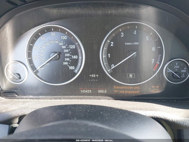 Aukcja sprzedaży 2013 Bmw X3 Xdrive28i, vin: 5UXWX9C5XD0A31815, numer aukcji: 45259020