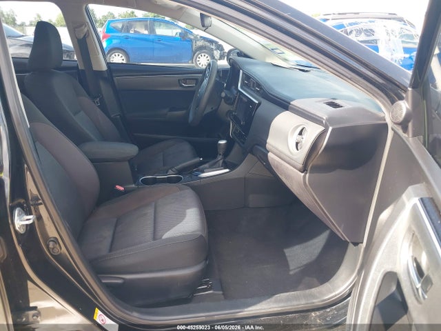 Aukcja sprzedaży 2017 Toyota Corolla Le, vin: 5YFBURHE2HP636325, numer aukcji: 45259023