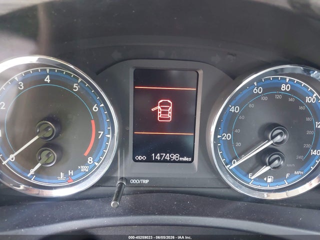 Aukcja sprzedaży 2017 Toyota Corolla Le, vin: 5YFBURHE2HP636325, numer aukcji: 45259023