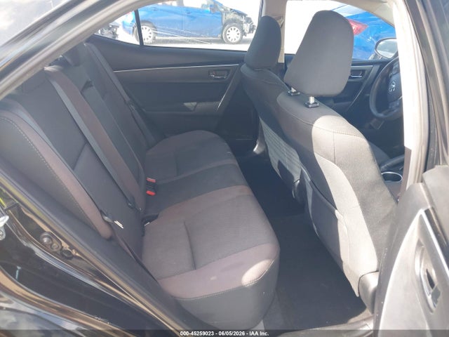 Aukcja sprzedaży 2017 Toyota Corolla Le, vin: 5YFBURHE2HP636325, numer aukcji: 45259023
