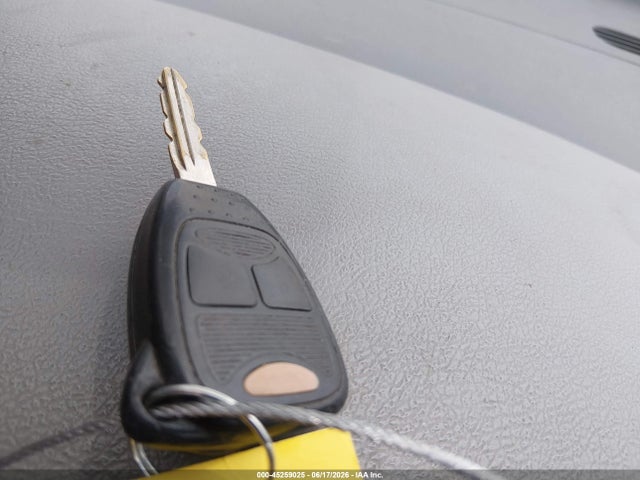 45259025 :رقم المزاد ، 1A8HX58P67F585597 vin ، 2007 Chrysler Aspen Limited مزاد بيع