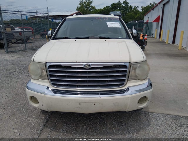 45259025 :رقم المزاد ، 1A8HX58P67F585597 vin ، 2007 Chrysler Aspen Limited مزاد بيع