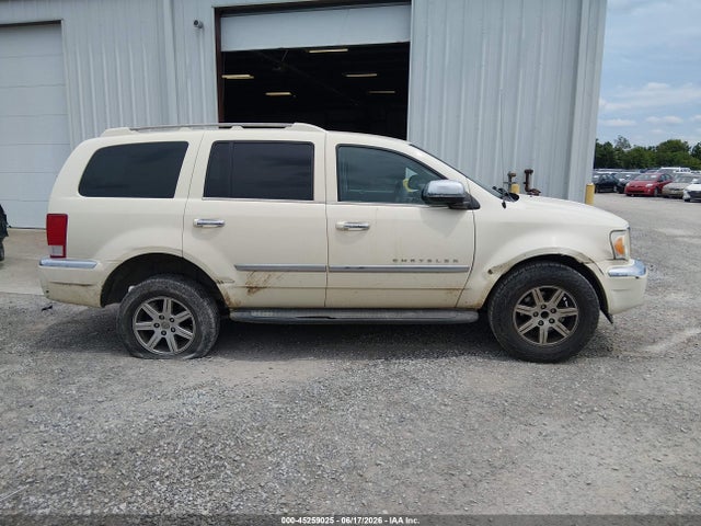 45259025 :رقم المزاد ، 1A8HX58P67F585597 vin ، 2007 Chrysler Aspen Limited مزاد بيع
