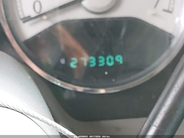 45259025 :رقم المزاد ، 1A8HX58P67F585597 vin ، 2007 Chrysler Aspen Limited مزاد بيع