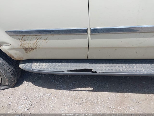 45259025 :رقم المزاد ، 1A8HX58P67F585597 vin ، 2007 Chrysler Aspen Limited مزاد بيع