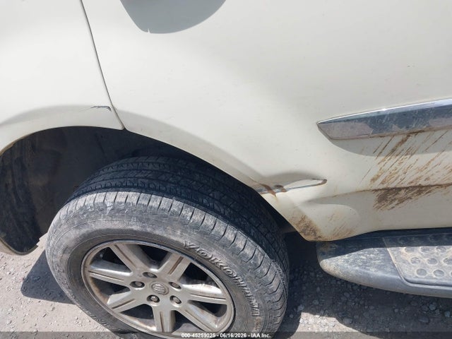 45259025 :رقم المزاد ، 1A8HX58P67F585597 vin ، 2007 Chrysler Aspen Limited مزاد بيع