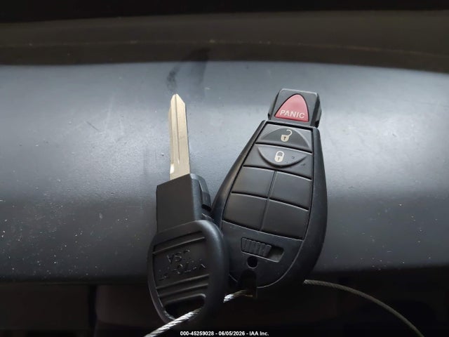 2009 Dodge Journey Se მანქანა იყიდება აუქციონზე, vin: 3D4GG47B59T227681, აუქციონის ნომერი: 45259028