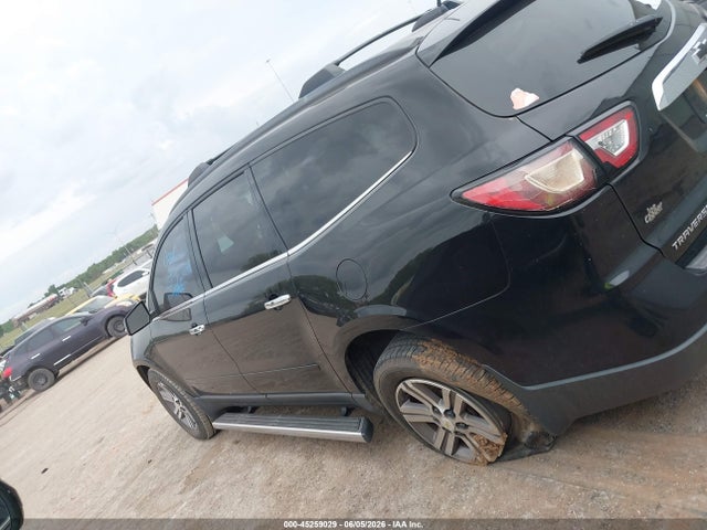 Aukcja sprzedaży 2017 Chevrolet Traverse 2lt, vin: 1GNKRHKD0HJ274485, numer aukcji: 45259029