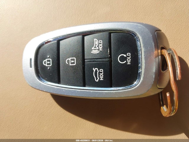Продаж на аукціоні авто 2021 Hyundai Sonata Limited, vin: KMHL54JJ7MA035689, номер лоту: 45259031