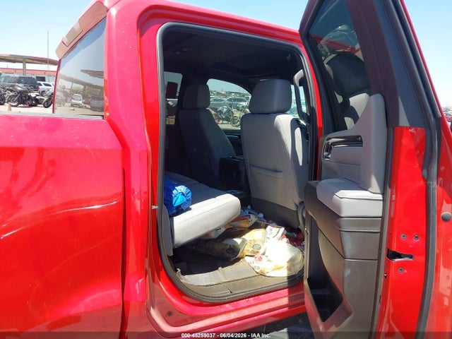 3GCUDFEDXRG159444 Chevrolet Silverado 1500 4wd Short Bed Lt Trail Boss
