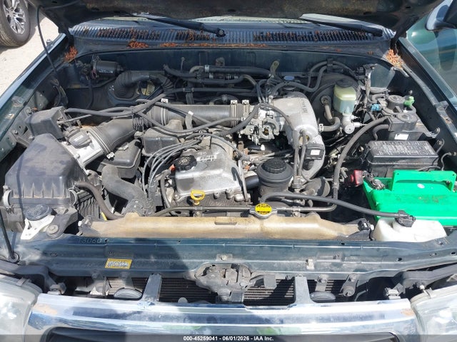 Aukcja sprzedaży 1999 Toyota 4runner, vin: JT3HM84R5X0032259, numer aukcji: 45259041