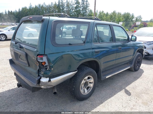 Aukcja sprzedaży 1999 Toyota 4runner, vin: JT3HM84R5X0032259, numer aukcji: 45259041