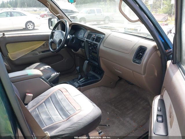 Aukcja sprzedaży 1999 Toyota 4runner, vin: JT3HM84R5X0032259, numer aukcji: 45259041