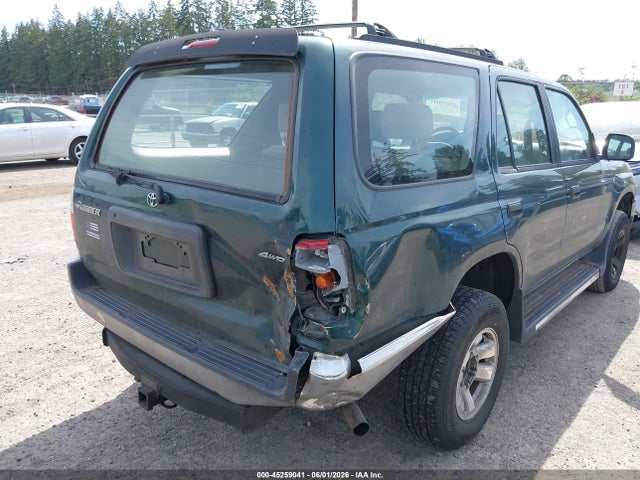 Aukcja sprzedaży 1999 Toyota 4runner, vin: JT3HM84R5X0032259, numer aukcji: 45259041