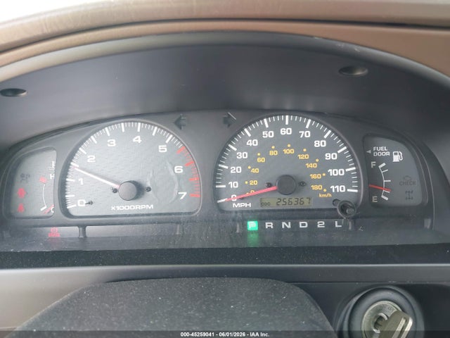 Aukcja sprzedaży 1999 Toyota 4runner, vin: JT3HM84R5X0032259, numer aukcji: 45259041