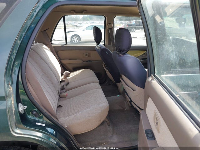 Aukcja sprzedaży 1999 Toyota 4runner, vin: JT3HM84R5X0032259, numer aukcji: 45259041
