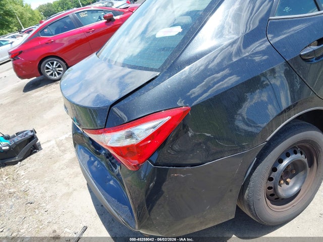 Продаж на аукціоні авто 2015 Toyota Corolla L, vin: 2T1BURHE4FC333995, номер лоту: 45259042