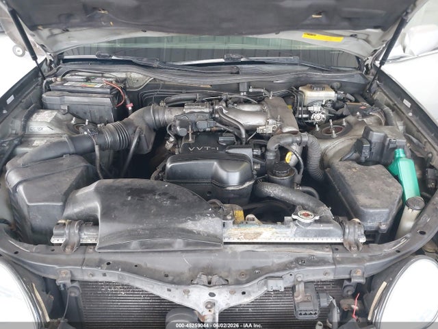 Aukcja sprzedaży 2000 Lexus Gs 300, vin: JT8BD68S6Y0114424, numer aukcji: 45259044