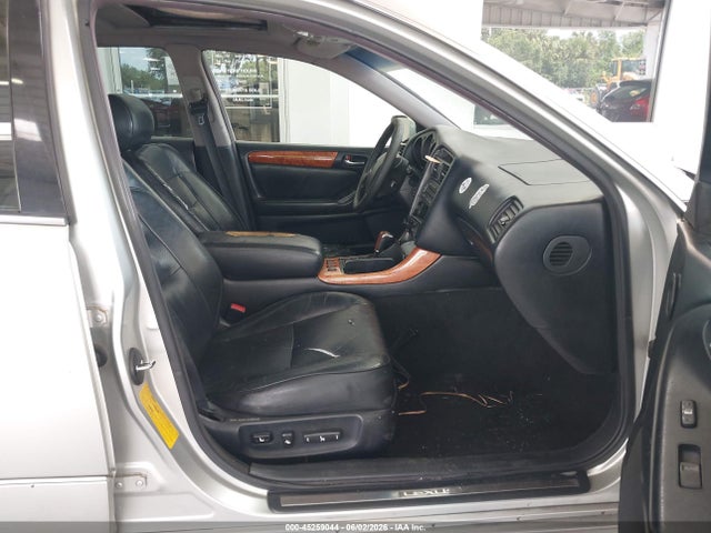 Aukcja sprzedaży 2000 Lexus Gs 300, vin: JT8BD68S6Y0114424, numer aukcji: 45259044