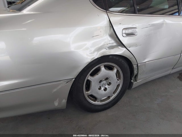 Aukcja sprzedaży 2000 Lexus Gs 300, vin: JT8BD68S6Y0114424, numer aukcji: 45259044