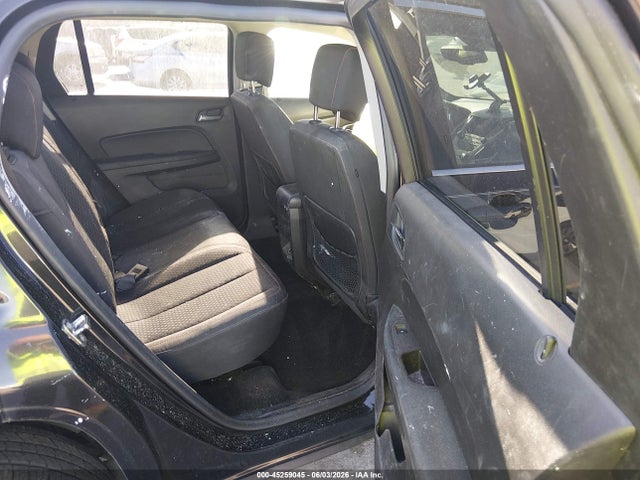 Продажа на аукционе авто 2015 Gmc Terrain Sle-1, vin: 2GKALMEK5F6255986, номер лота: 45259045