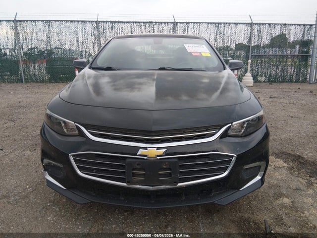 Chevrolet MALIBU 1LT 2016 1G1ZE5STXGF203944 Image 12