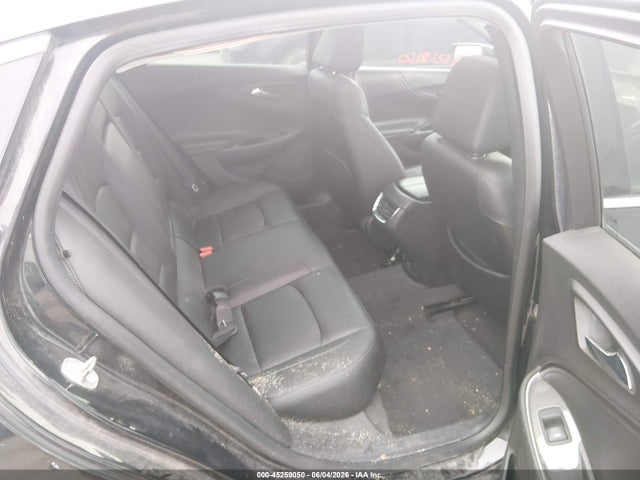 Chevrolet MALIBU 1LT 2016 1G1ZE5STXGF203944 Image 8