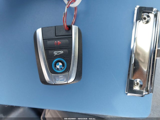 BMW I3 120ah W/range Extender 2020 WBY8P4C08L7G30895 Image 11