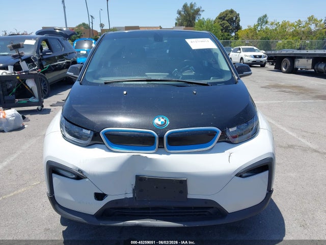 BMW I3 120ah W/range Extender 2020 WBY8P4C08L7G30895 Image 12