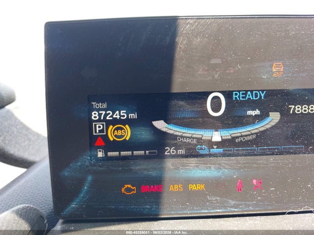 BMW I3 120ah W/range Extender 2020 WBY8P4C08L7G30895 Image 15