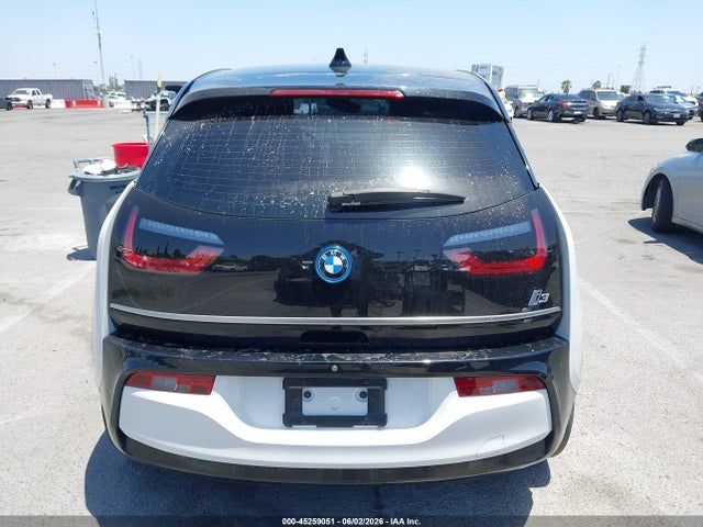 BMW I3 120ah W/range Extender 2020 WBY8P4C08L7G30895 Image 16