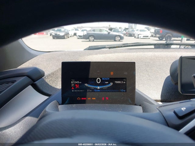 BMW I3 120ah W/range Extender 2020 WBY8P4C08L7G30895 Image 7