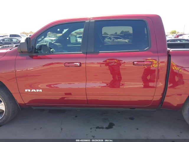 Продаж на аукціоні авто 2023 Ram 1500 Laramie  4x4 5'7 Box, vin: 1C6SRFJT9PN658754, номер лоту: 45259053
