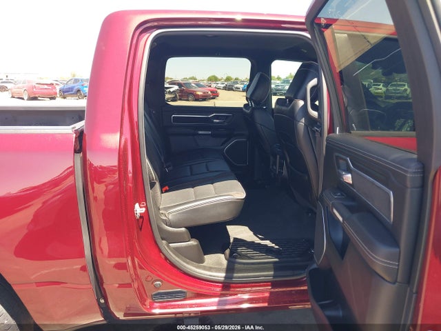 Продаж на аукціоні авто 2023 Ram 1500 Laramie  4x4 5'7 Box, vin: 1C6SRFJT9PN658754, номер лоту: 45259053