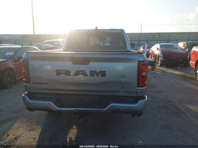 45259055 :رقم المزاد ، 1C6RREFG4SN207731 vin ، 2025 Ram 1500 Lone Star  4x2 5'7 Box مزاد بيع
