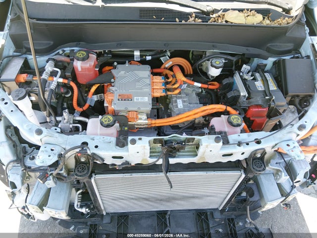 1G1FZ6S02N4133450 Chevrolet Bolt Euv Fwd Premier