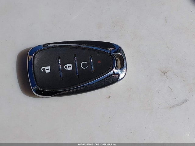 1G1FZ6S02N4133450 Chevrolet Bolt Euv Fwd Premier