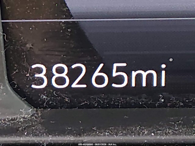 1G1FZ6S02N4133450 Chevrolet Bolt Euv Fwd Premier