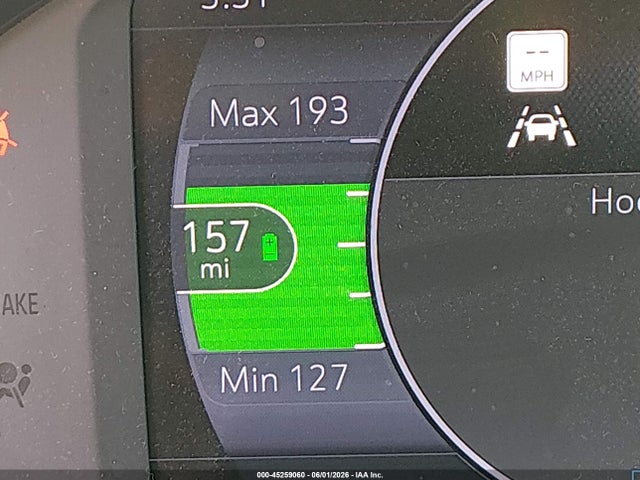 1G1FZ6S02N4133450 Chevrolet Bolt Euv Fwd Premier
