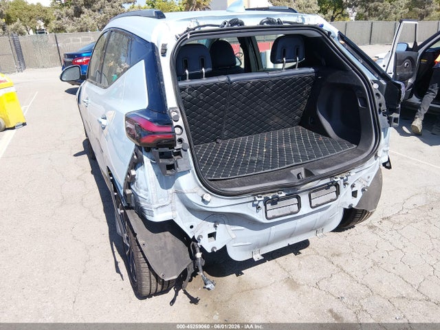 1G1FZ6S02N4133450 Chevrolet Bolt Euv Fwd Premier