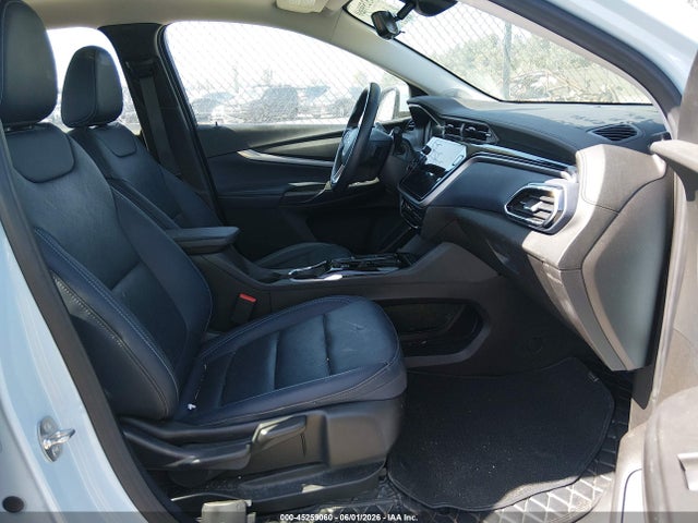 1G1FZ6S02N4133450 Chevrolet Bolt Euv Fwd Premier